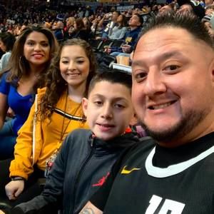 Meet your Posher, Justin